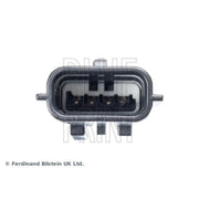 Blue Print O2 Lambda Oxygen Sensor before catalytic converter ADBP700116
