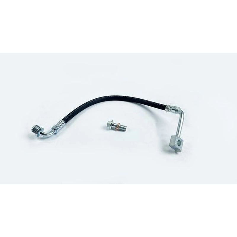 Juratek Brake Hydraulic Hose Line Rear Right JBH1503R