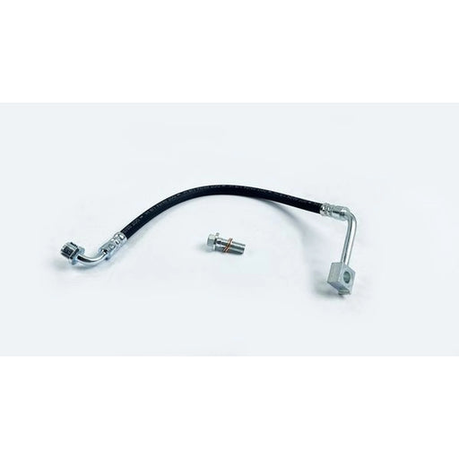 Juratek Brake Hydraulic Hose Line Rear Right JBH1503R