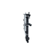 NRF Engine Radiator 550350