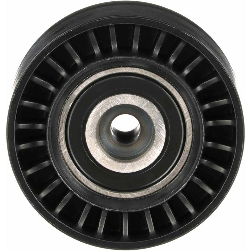 Gates V-Ribbed Belt Deflection/Guide Pulley T36405