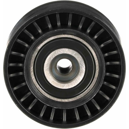 Gates V-Ribbed Belt Deflection/Guide Pulley T36405