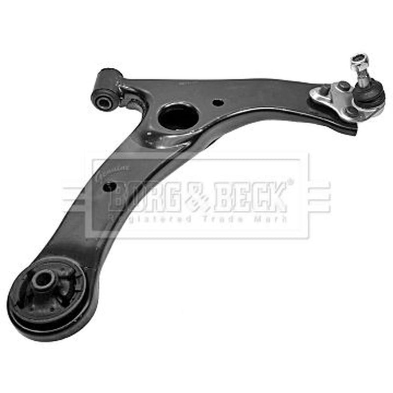Borg & Beck Control/Trailing Arm BCA6697