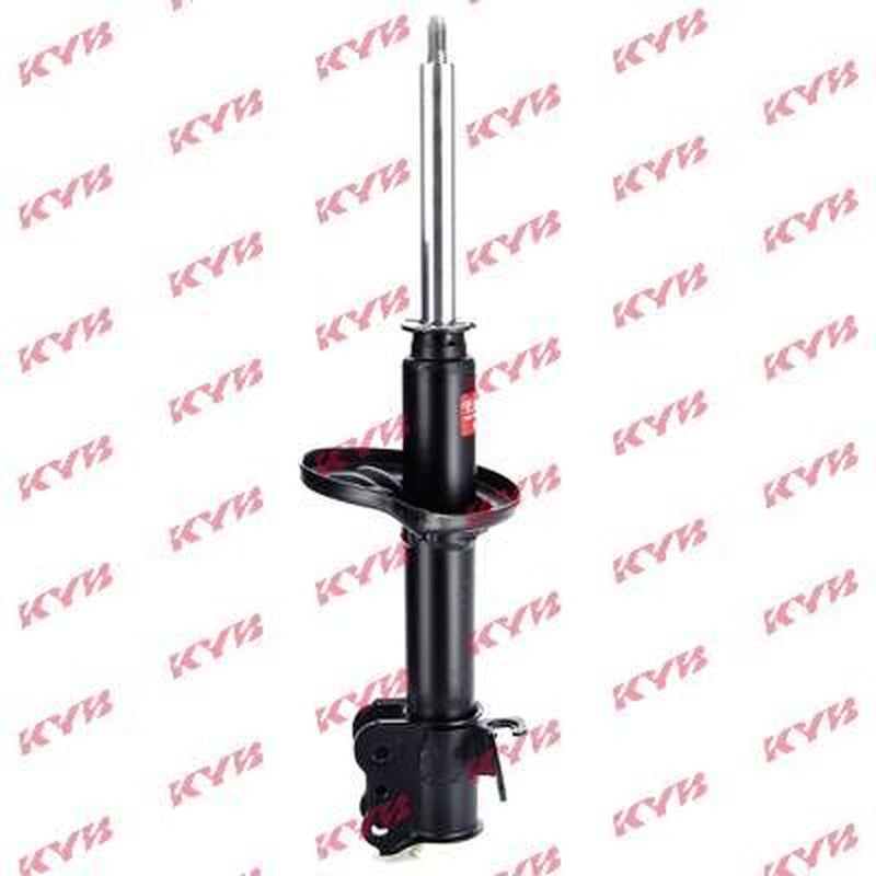 KYB Shock Absorber Damper Strut Rear Left 335029