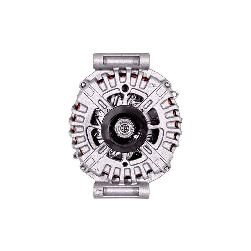 Hella Car Alternator 12V 8EL 015 637-431