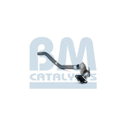 BM Catalysts Homologated Petrol Cat BM90865H