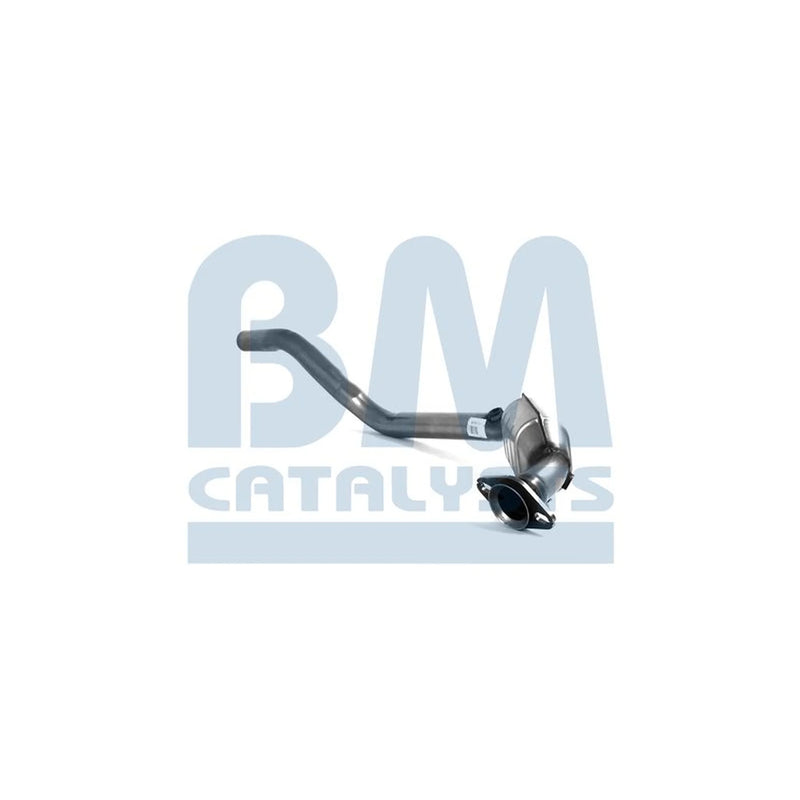BM Catalysts Homologated Petrol Cat BM90865H