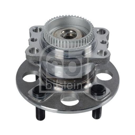 Febi Wheel Bearing Kit Rear Right 67mm 172499