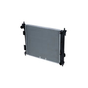 NRF Engine Radiator 59256