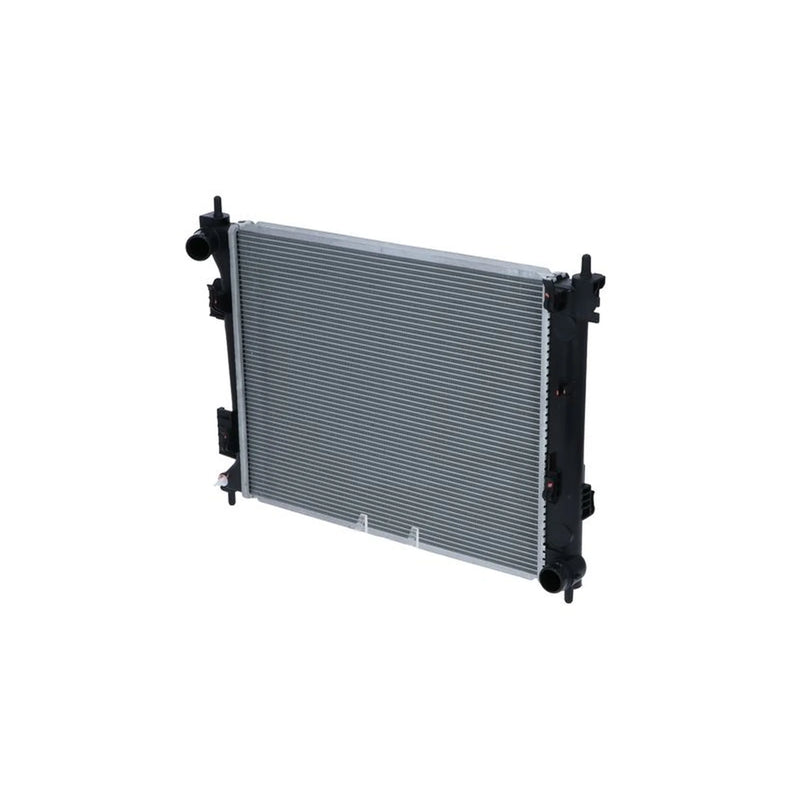 NRF Engine Radiator 59256