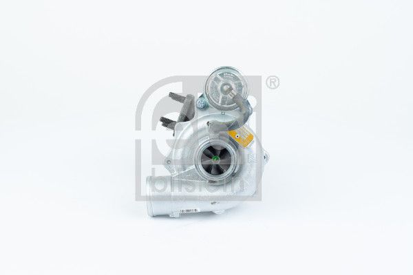 Febi Turbocharger Turbo Unit