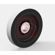 Apec Crank Shaft Belt Pulley ATV1040