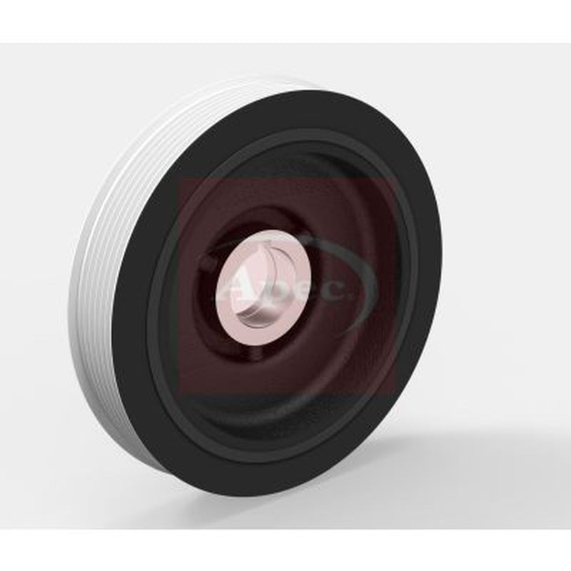 Apec Crank Shaft Belt Pulley ATV1040