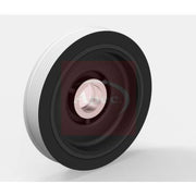 Apec Crank Shaft Belt Pulley ATV1040