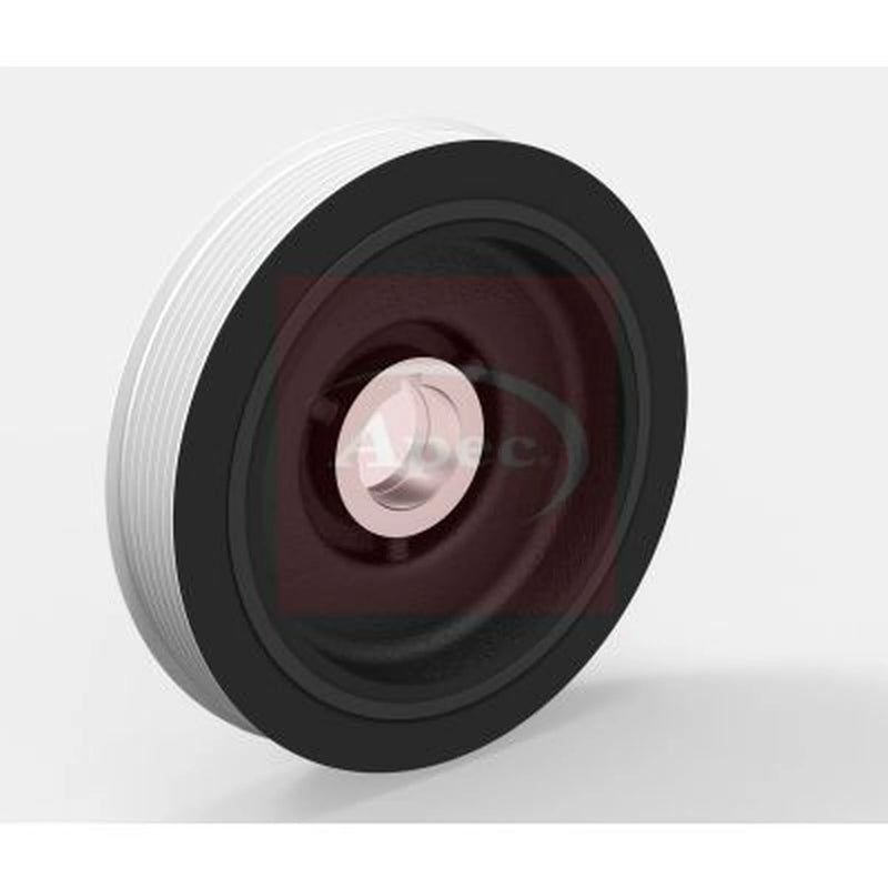 Apec Crank Shaft Belt Pulley ATV1040