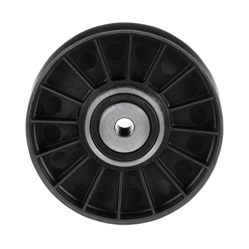 Gates V-Ribbed Belt Deflection/Guide Pulley T36042