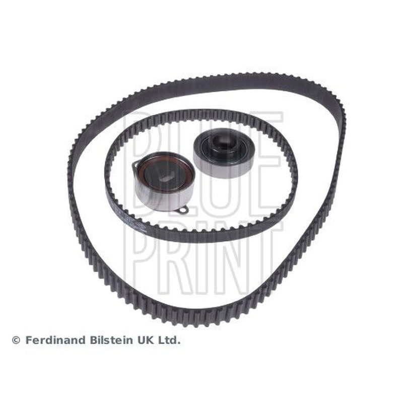 Blue Print Timing Belt Kit with Rollers ADH27303