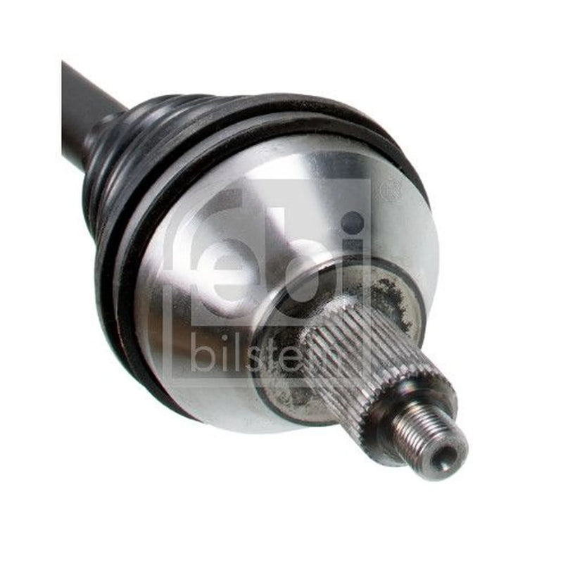 Febi CV Drive Shaft Driveshaft Front Right 182587