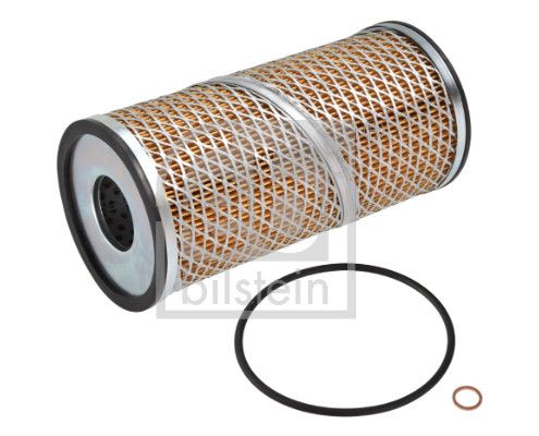 Febi Engine Oil Filter