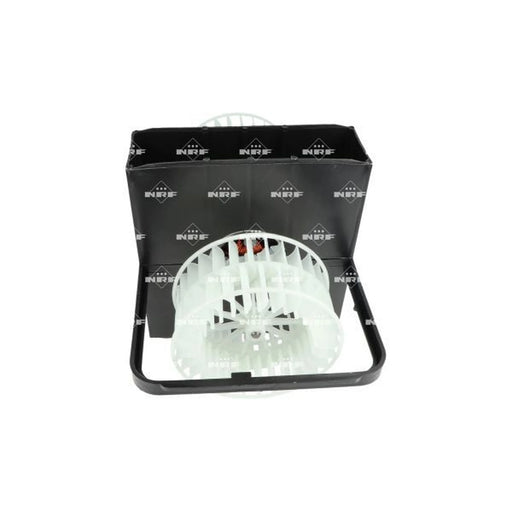 NRF Heater Blower Fan 34129