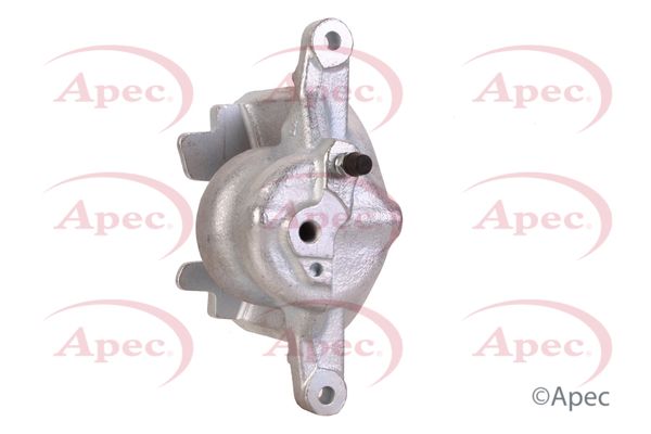 Apec Brake Caliper Assembly Front Left