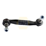 NAPA Stabiliser Bar Link Coupling Rod Rear Right NST4756
