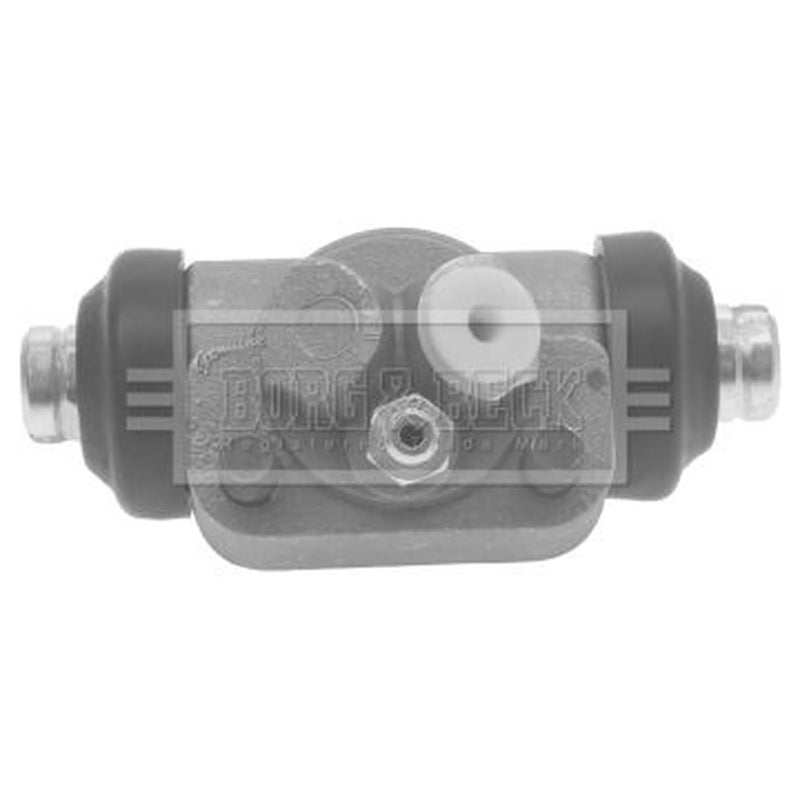 Borg & Beck Wheel Cylinder Hydraulic Brake Rear Left BBW1169
