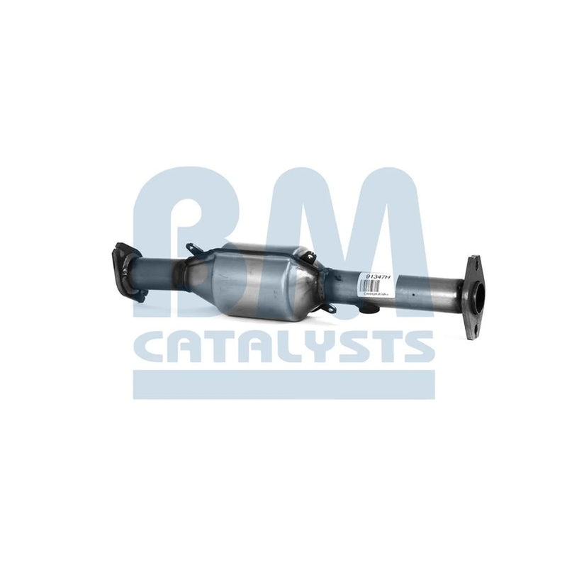 BM Catalysts Homologated Petrol Cat BM91347H