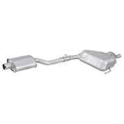 Hella Front Silencer Front 8LB 366 020-671