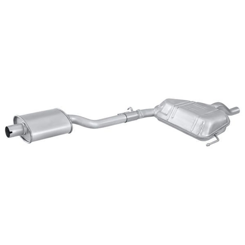 Hella Front Silencer Front 8LB 366 020-671