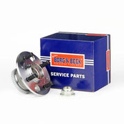 Borg & Beck Wheel Bearing Kit BWK925