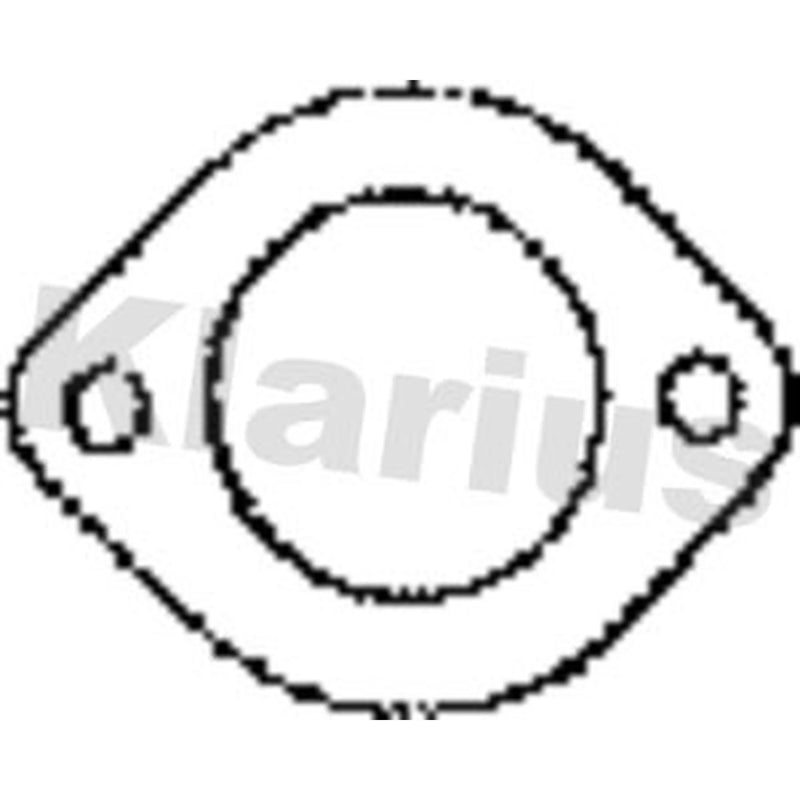 Klarius Exhaust Pipe Gasket OD ARG2AL