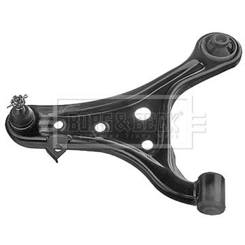 Borg & Beck Control/Trailing Arm BCA7239