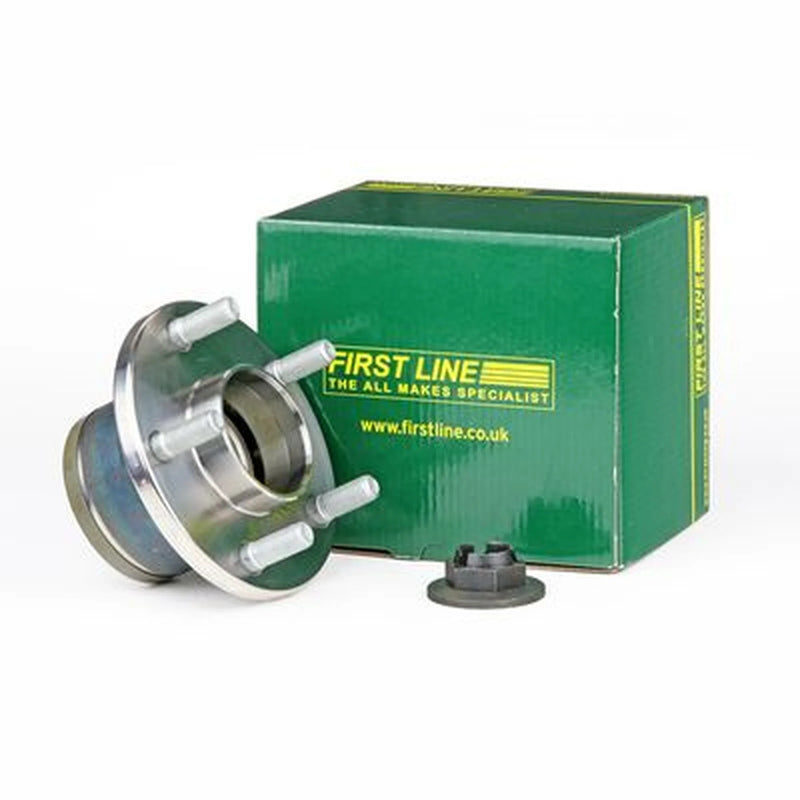 First Line Wheel Bearing Kit FBK951
