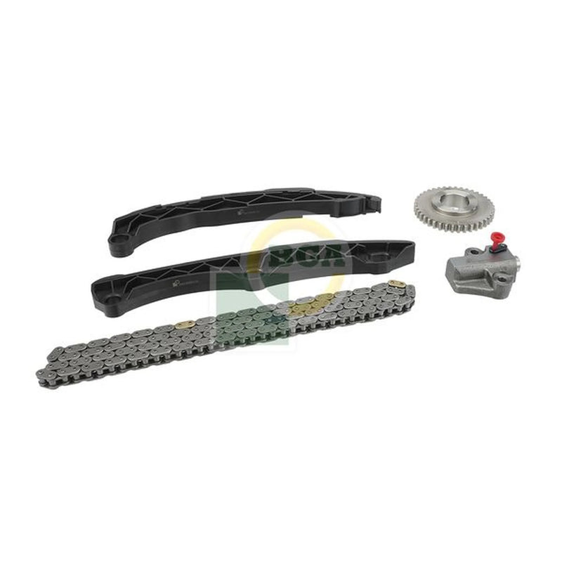 BGA Timing Chain Kit Set 142 Links TC2752FK