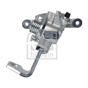 Febi Brake Caliper Assembly Rear Left 178750