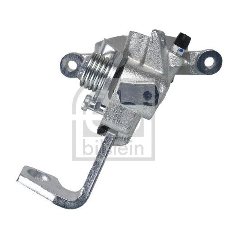 Febi Brake Caliper Assembly Rear Left 178750