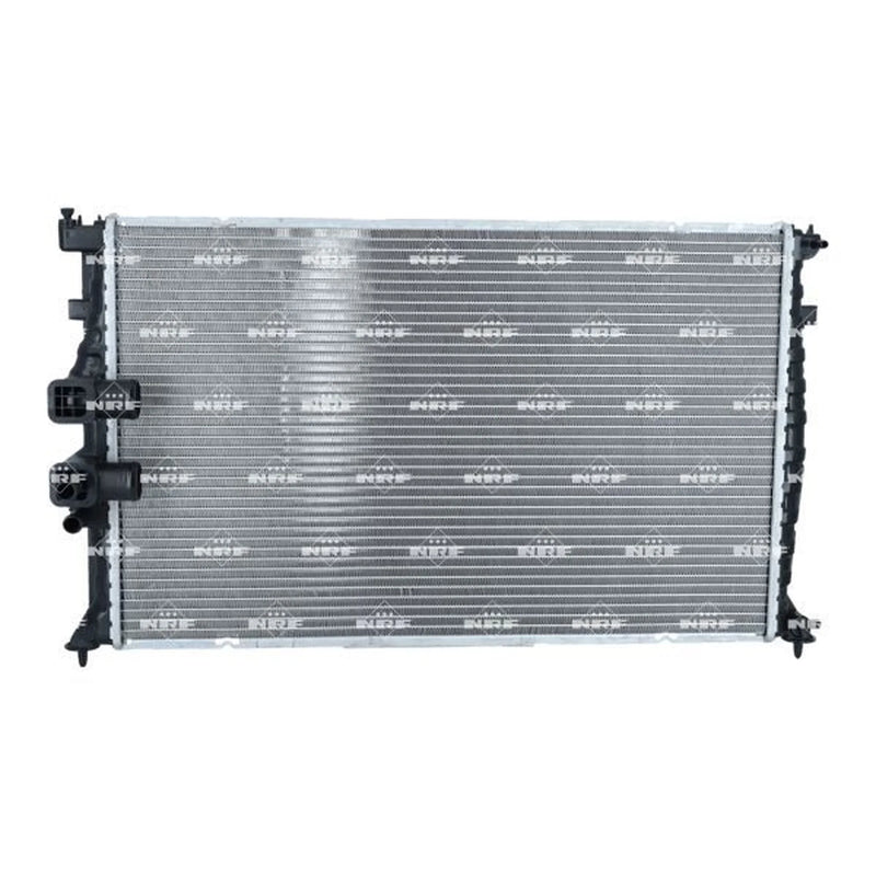NRF Engine Radiator 53842
