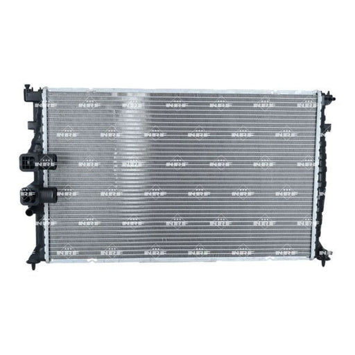 NRF Engine Radiator 53842