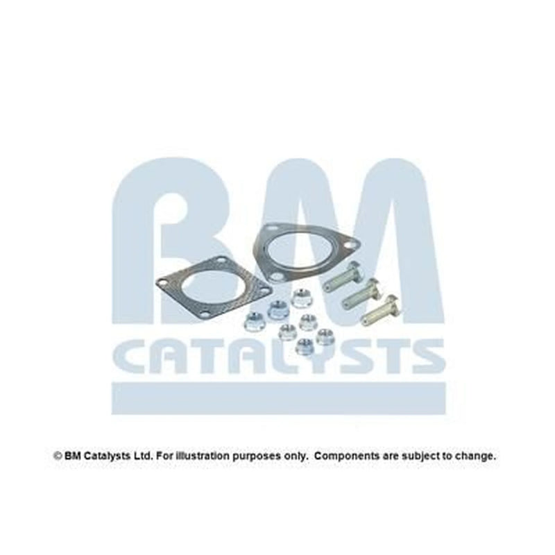 BM Catalysts Exhaust Pipe Mounting Kit FK70226B