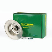 First Line Wheel Bearing Kit FBK1074