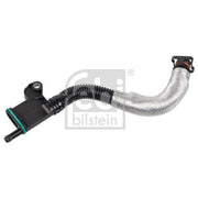 Febi Crankcase Ventilation Hose 310mm 171008