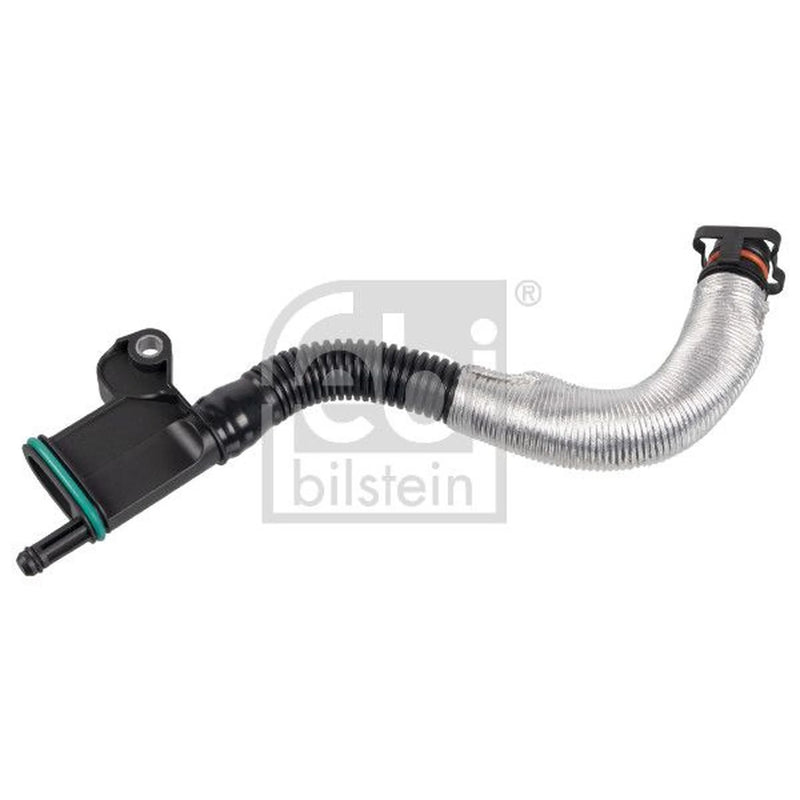Febi Crankcase Ventilation Hose 310mm 171008