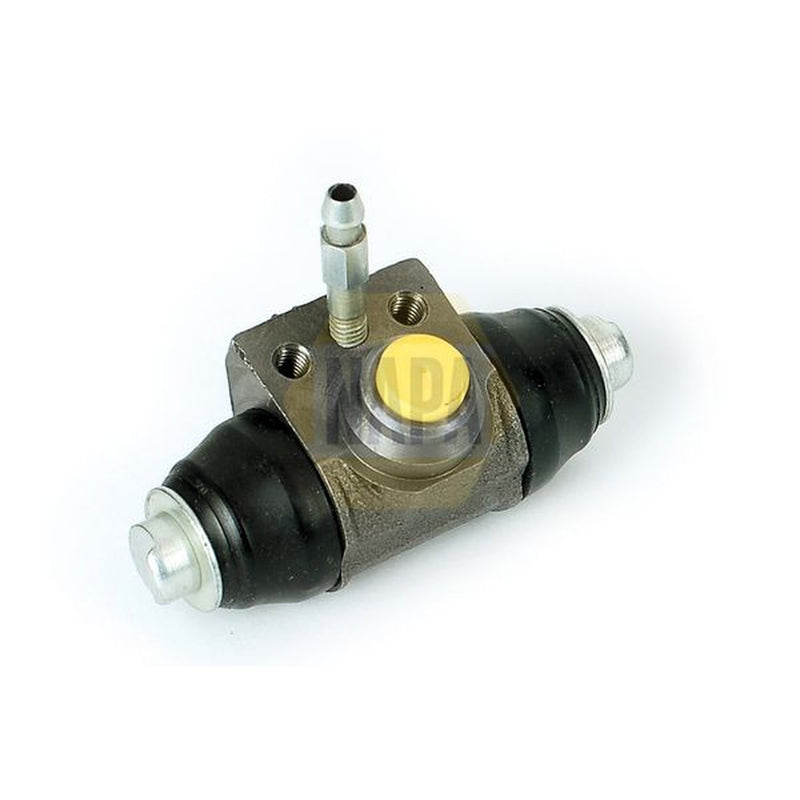 NAPA Wheel Cylinder Hydraulic Brake Rear NCY1124