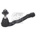 Febi Steering Tie Rod End Ball Joint Front Right 198308