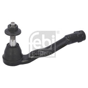 Febi Steering Tie Rod End Ball Joint Front Right 198308