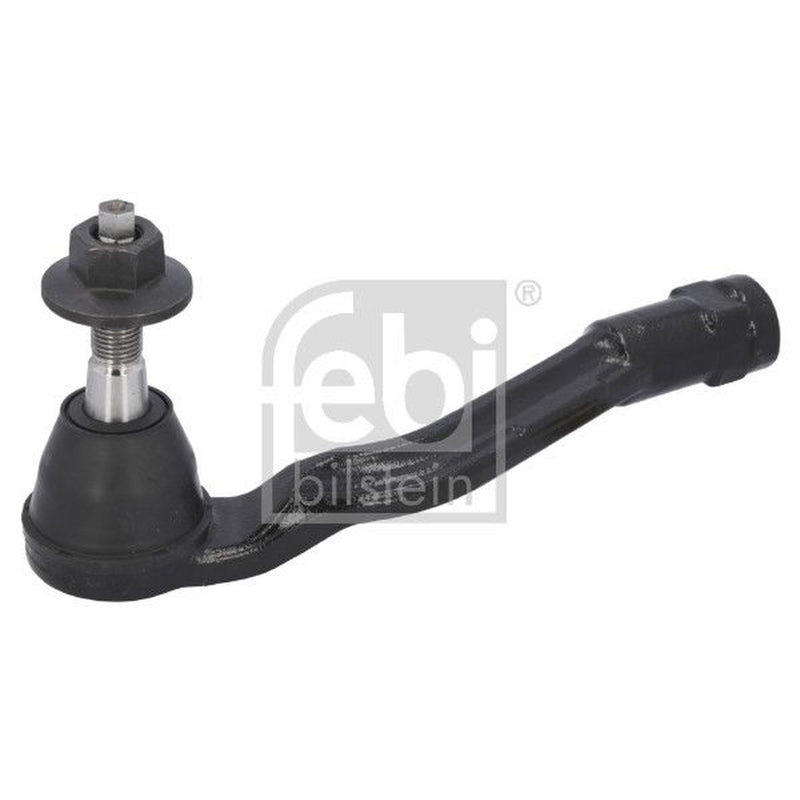 Febi Steering Tie Rod End Ball Joint Front Right 198308