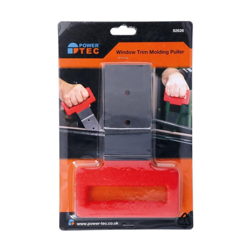 Power-Tec Window Trim Molding Puller 92626 Power-Tec  - Town Parts