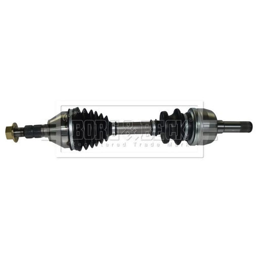 Borg & Beck CV Drive Shaft Driveshaft Front Left BDS1152