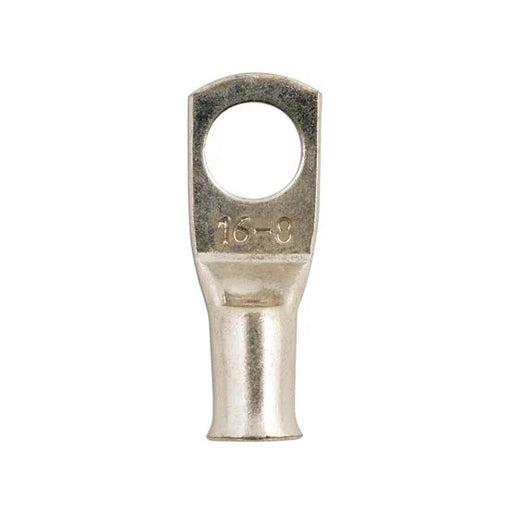 Connect Copper Tube Terminals 16mm² x 8.0mm 20pc - CPL
